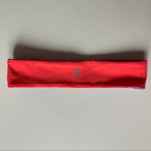 Ivviva Lululemon Reversible Headband - Picture 3 of 7